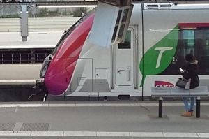 La RATP a choisi TEC ACCESS pour équiper toutes les gares de la ligne A du RER 